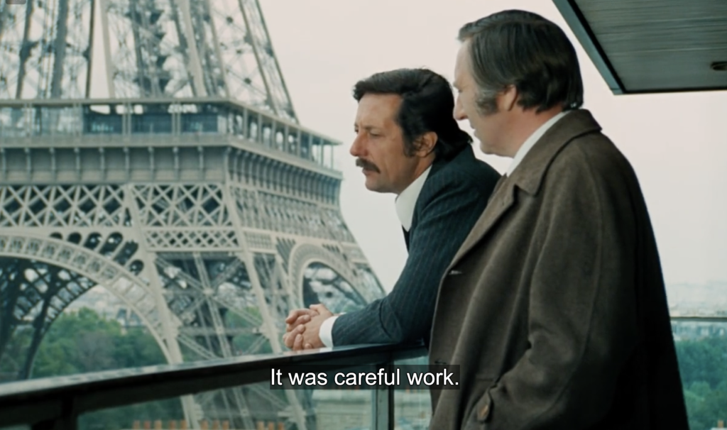 フランス文化、フランス語での敬称、フランスの古典映画